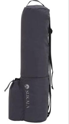 【新品未使用】SUKALA ヨガマット&ケース LAVA SUKALA Yogi Mat Bag ヨガマットケース ラバ 未使用 - メルカリ