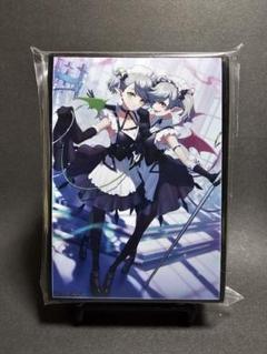 【スリーブ】遊戯王 ラビュリンス アリアンナ アリアーヌ デフォルメ 【未開封】 Ys6h ラビュリンスサーバンツ アリアーヌ＆アリアンナ 遊戯王