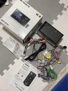 2025年最新】DMH-SZ700の人気アイテム - メルカリ