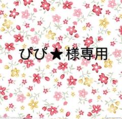 ぴぴ★様専用