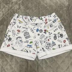 le coq sportif ルコックスポルティフ ショートパンツ レディース