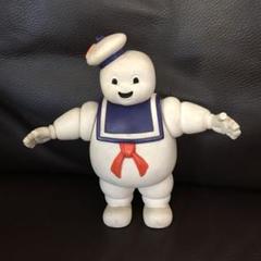 マシュマロマン ソフトビニール フィギュア 1984年製