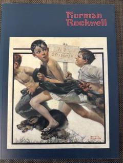 ノーマン・ロックウェル☆ Amazon.co.jp: The Runaway 20x20 額入りダブルマットアート