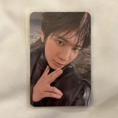 TXT TOGETHER ラキドロ oliveyoung オリヤン テヒョン