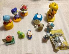フィギュアなど色々まとめ売り