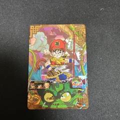 孫悟飯：幼年期【UC】《緑》 FB03-066 販売ページ