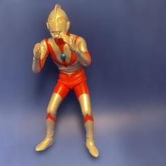 【激レア】初代ウルトラマン　フィギュア/ストラップセット 超希少レア商品】初代ウルトラマン モバイルフラッシング