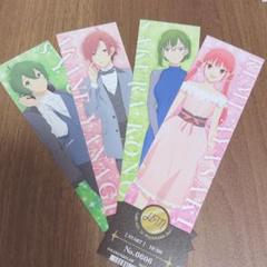 2025年最新】堀さんと宮村くん おまけ セットの人気アイテム
