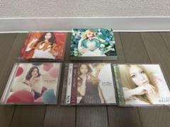 ★送料込み★西野カナ CD・アルバムまとめ売り