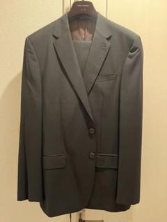 louisvuitton☆ブラック2Bウールスーツ54サイズ未使用新品