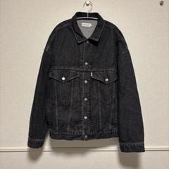 kome　cootie KJ着 3rdデニムジャケット xl kome様専用 cootie KJ着 3rdデニムジャケット xl - メルカリ
