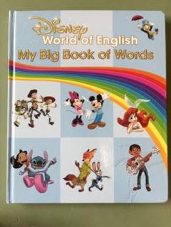 2025年最新】dwe my big book of wordsの人気アイテム - メルカリ