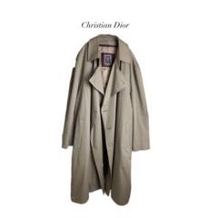 2025年最新】Christian Dior メンズ トレンチコートの人気