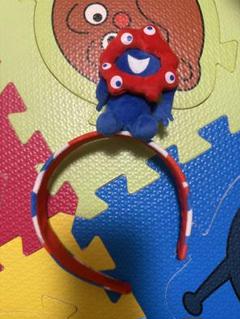 美品　関西万博　ミャクミャク　カチューシャ