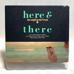 Kiyotaka Sugiyama=杉山清貴 / 「Here & There」 HERE AND THERE - YouTube