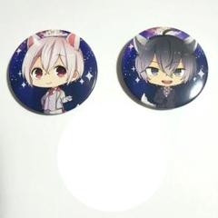 ひきフェス　缶バッジ