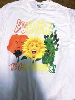 2025年最新】WANIMA Tシャツ 新品の人気アイテム - メルカリ