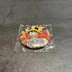 【ワンピース】麦わらの一味 ジャンプビクトリーカーニバル 2018 缶バッジ ワンピース】麦わらの一味 ジャンプビクトリーカーニバル 2018