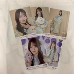 2025年最新】乃木坂46生写真フルコンプの人気アイテム - メルカリ