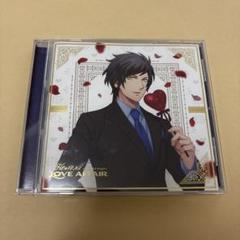 うたプリ HE★VENS CD LOVE AFFAIR 皇綺羅