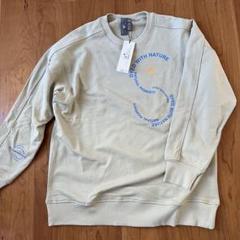 魅力的な価格 Adidas byステラマッカートニー トレーナー M未使用 定価24,000 トップス