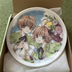 Q-pot CAFE.×「カードキャプターさくら」の限定アイテムがONLINE