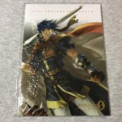 ファイアーエムブレム サイファ アートワークス 21 - メルカリ