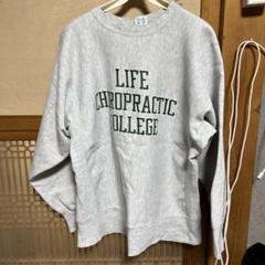 美品Champion reverse weave チャンピオン リバースウィーブ