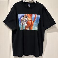 ドラゴンボール亀仙人tシャツ YURA YURA