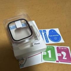 【新品未使用】Apple Watch ケース 42mm Series 10