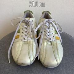 アーノルドパーマー レディーススニーカー 23.0cm