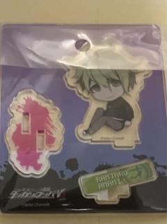 ダンガンロンパV3 天海蘭太郎 アクスタ 大同窓会ドレスアップ Amazon.co.jp: ニューダンガンロンパV3 みんなのコロシアイ新