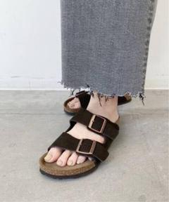 人気の新作 BIRKEN STOCK 0660461 ボストン サンダル 44サイズ - サンダル