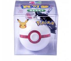 絕版 台湾限定 悠遊カード ポケットモンスター ボール 5種セット 絕版 台湾限定 悠遊カード ポケットモンスター ボール 5種セット