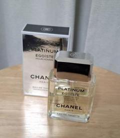 【新品未開封】CHANEL PLATINUM ÉGOÏSTE 50ml 楽天市場】chanel egoiste platinum 50mlの通販