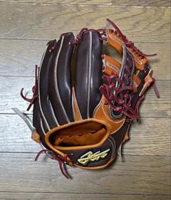 エールストーリー 限定軟式グラブ 即戦力 ソフトボール コユニ