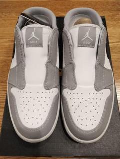 AIR JORDAN MULE ゴルフ28.5cm 新品未使用 2025年最新】NIKE AIR JORDAN 1 mule golf 27の人気アイテム