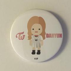 twice 渋谷109コラボ缶バッチ(ジョンヨン) - メルカリ