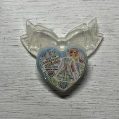 プリズムストーン　ミラクルファンシーレインボーコーデ2個セット りんね　中古 ミラクルファンシーレインボードレス プリズムストーン