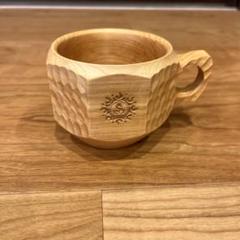 【値下げ】ソマビト　5周年記念　MOUNTAIN CUPー凪ーサイドロゴ 値下げ】ソマビト 5周年記念 MOUNTAIN CUPー凪ーサイドロゴ