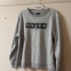 ARBN スウェット