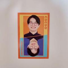cacao 浦田スターク 翔総選挙生写真 真夏のラフフェス2023 アクスタ ラフフェス 2022 cacao 浦田スターク アクスタ - メルカリ