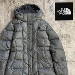 美品 ノースフェイス フードロングダウン 肩ワッペン レディースXL 楽天市場】THE NORTH FACE ノースフェイス レディース ダウン