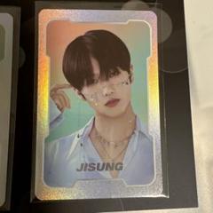 NCT127 neo zone ユウタ ポラロイド トレカ ユウタ トレカ nct127 2baddies（NCT127 neo zone ユウタ