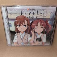 とある科学の超電磁砲主題歌　LEVEL 5 - Judgement Light