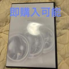 #LEXUS LS600hモデル DVD