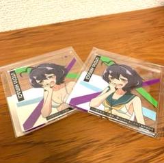魔法少女にあこがれて 制服風水着くじ　アクリルフィギュア　 アクリルコースター 魔法少女にあこがれて 制服風水着 くじ C賞 アクリルコースター