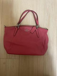 COACH ハンドバッグ