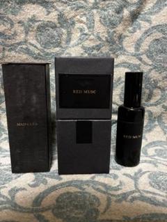 香水(ユニセックス) MADetLEN parfume REDMUSC Celes (セレス) | Mad et Len – Red Musc (マドエレン – レッド