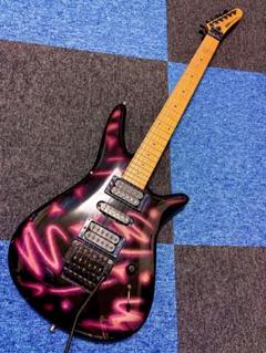 ✨希少✨YAMAHA MG-MⅢ B’z松本孝弘モデル パーツ類完全オリジナル 松本孝弘モデル -MG-MⅢ- : MG-M series
